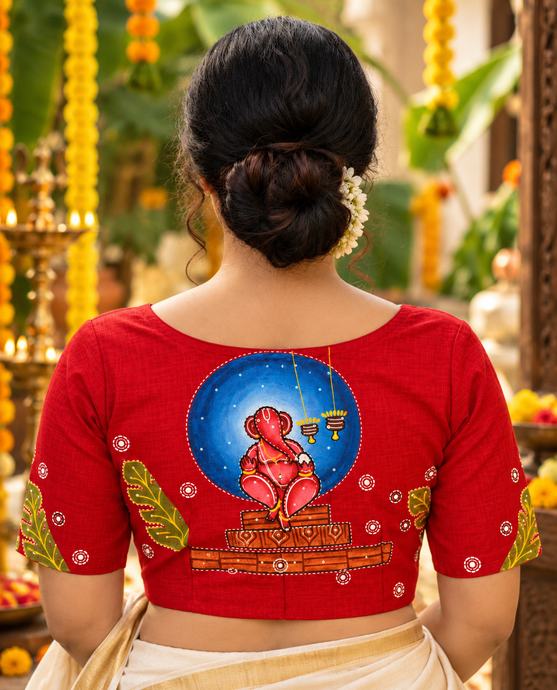 Ganpati Bappa Special