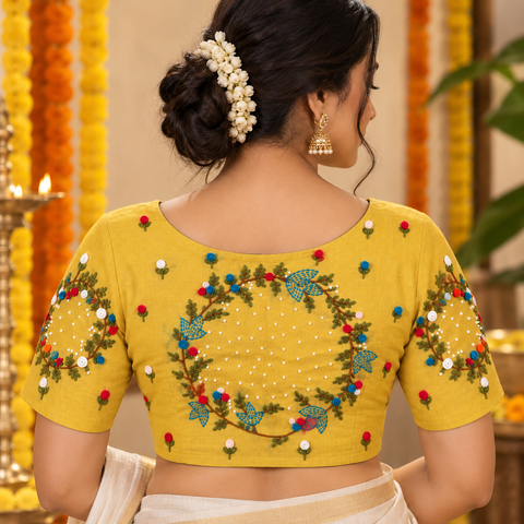 Floral Collection