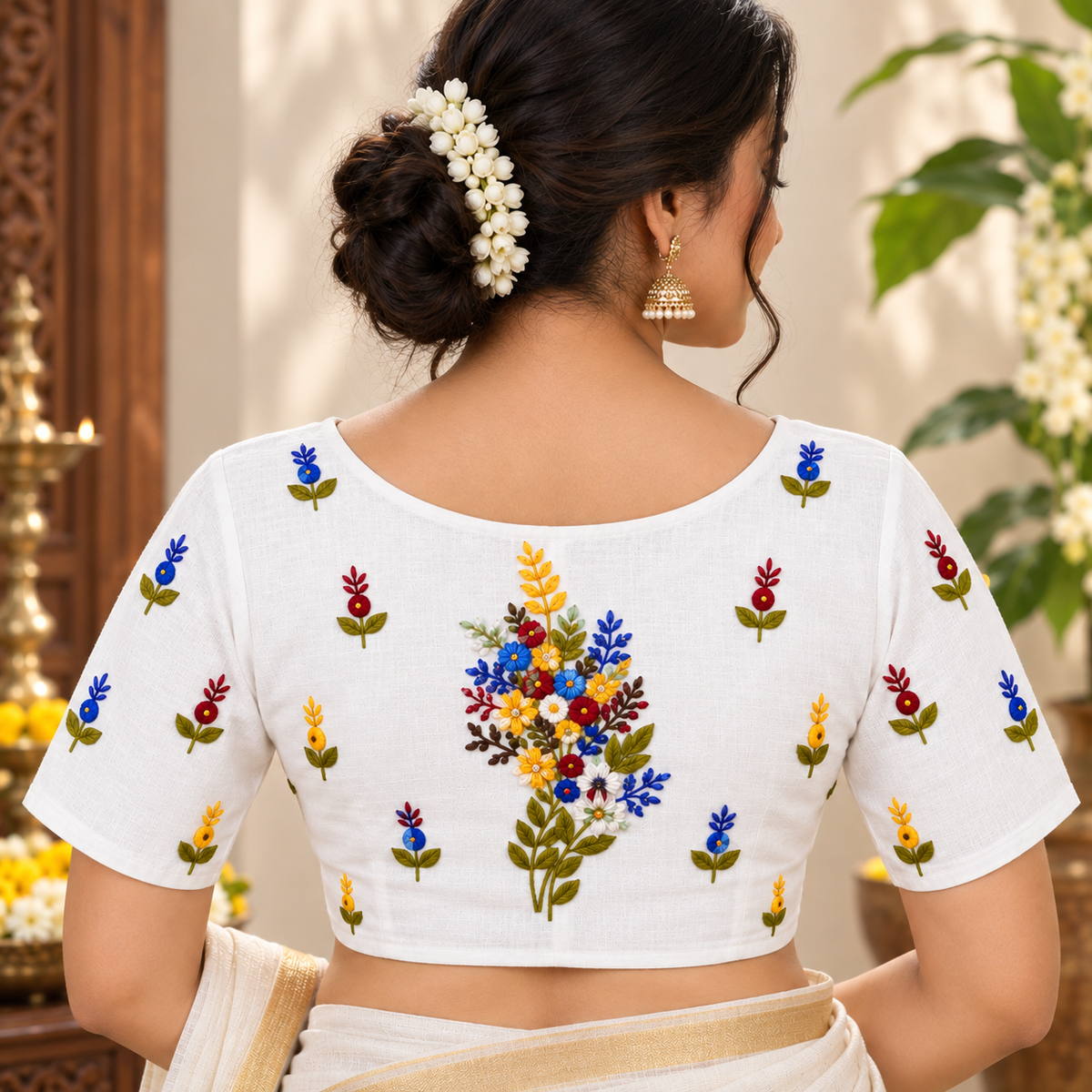 The Kundan Edit