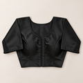 Malai Silk Blouse