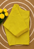 Boatneck Ghicha Silk Blouse