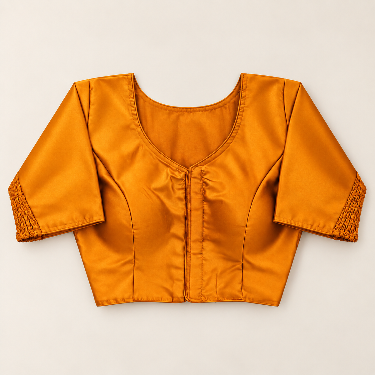 Malai Silk Blouse