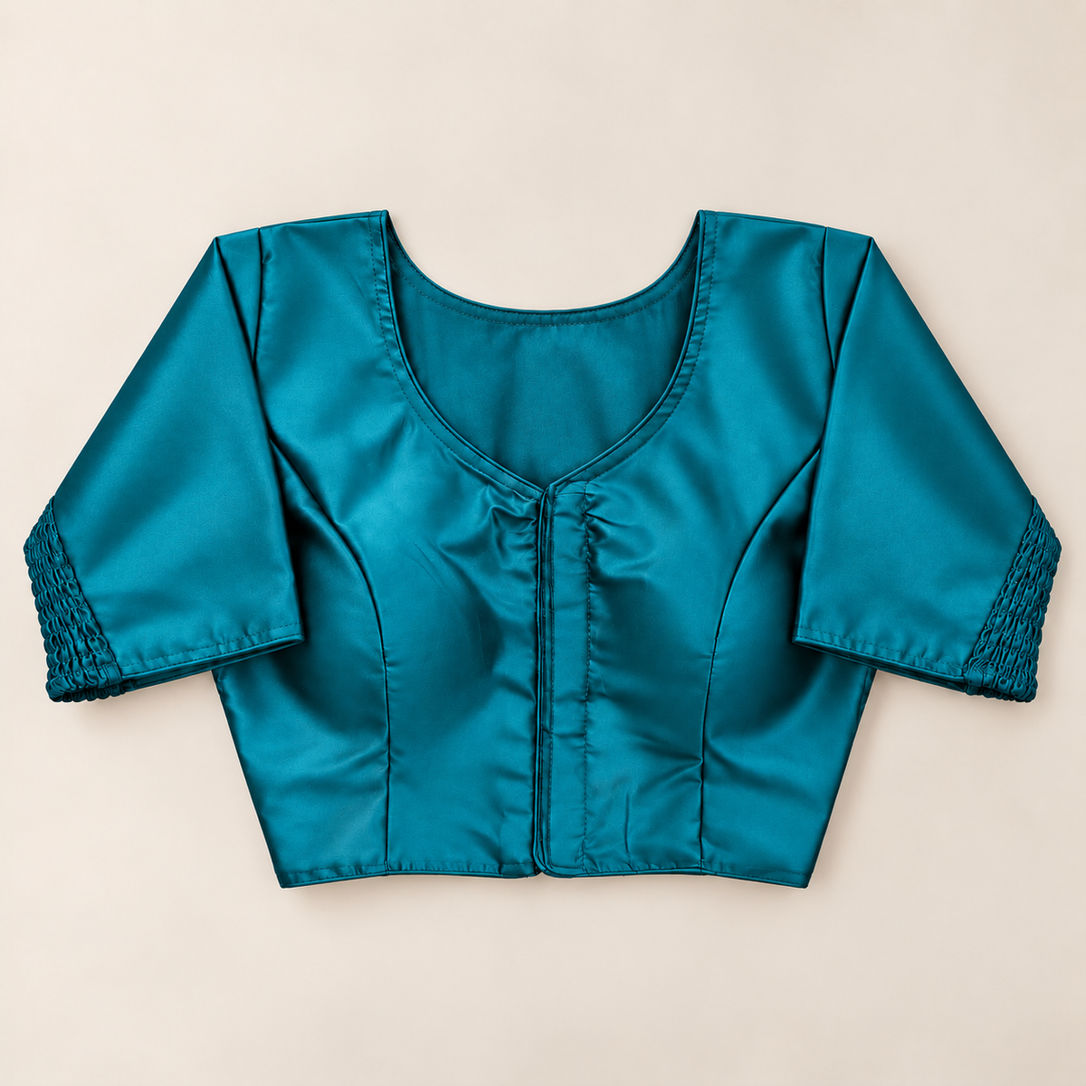 Malai Silk Blouse