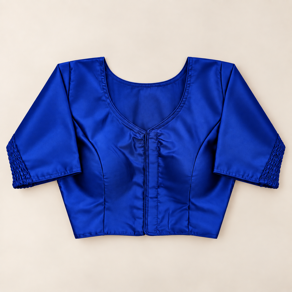 Malai Silk Blouse